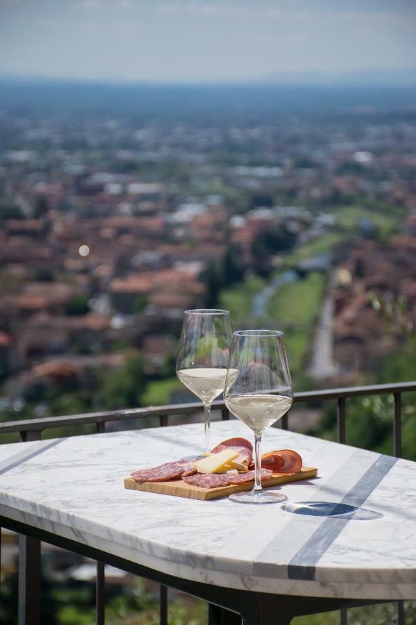 Podere Scoglio D'Oro ペーシャ エクステリア 写真